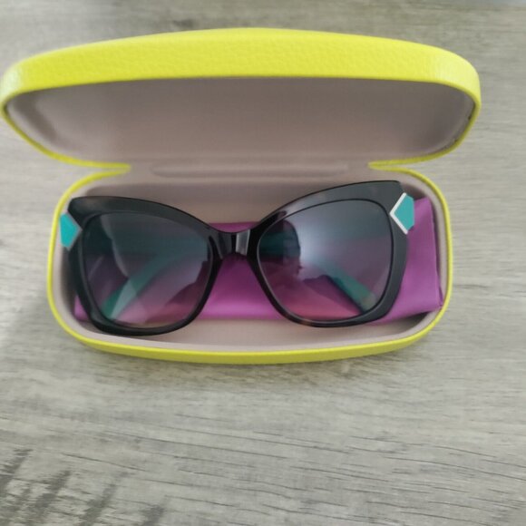 Emilio Pucci Accessories - Emilio Pucci Woman's Sunglasses Frames EP 90 52P  55-18-140 +1